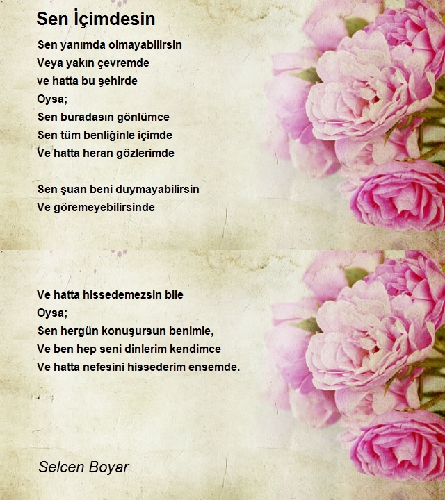 Selcen Boyar