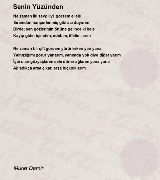 Murat Demir