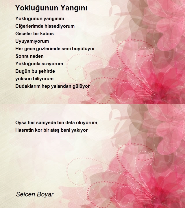 Selcen Boyar