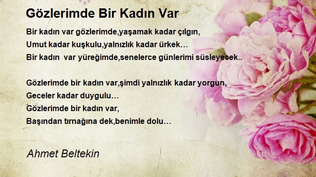 Ahmet Beltekin