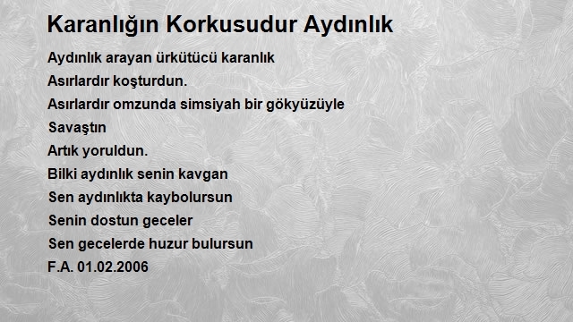 Figen Aydoğmuş