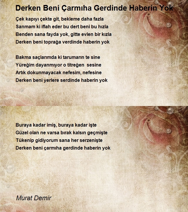 Murat Demir