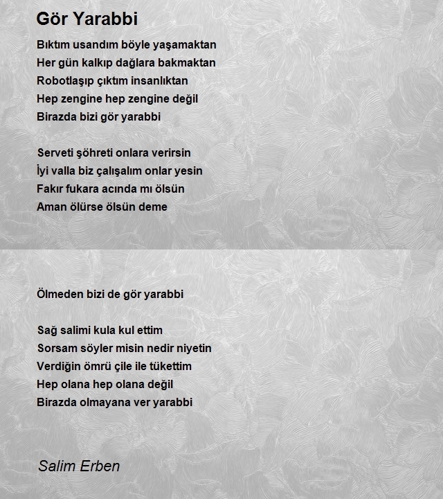 Salim Erben