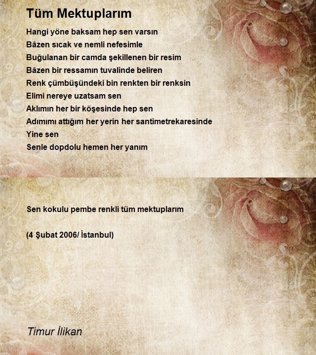 Timur İlikan