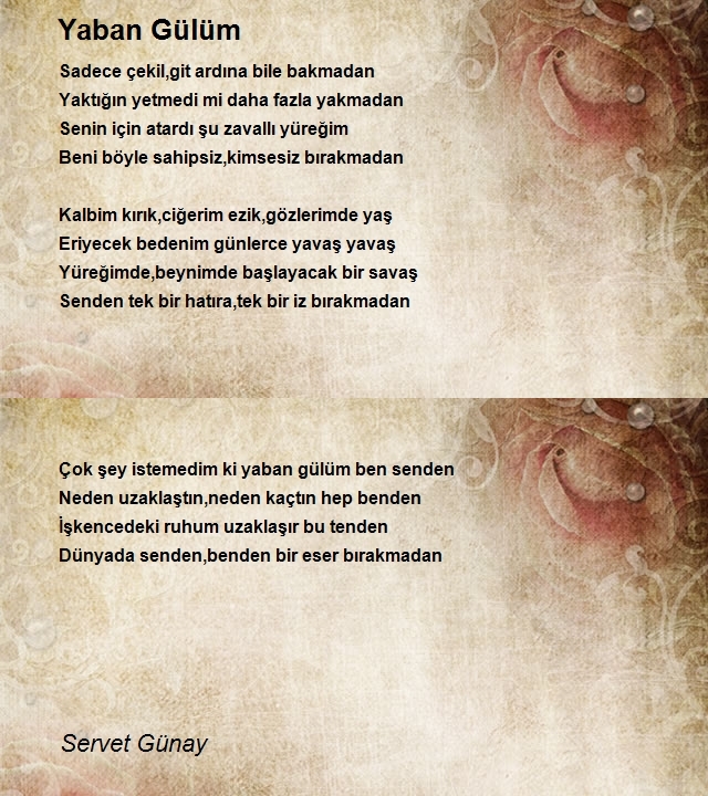 Servet Günay