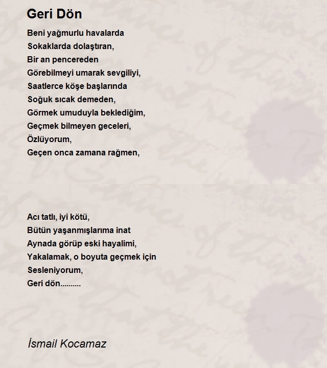 İsmail Kocamaz