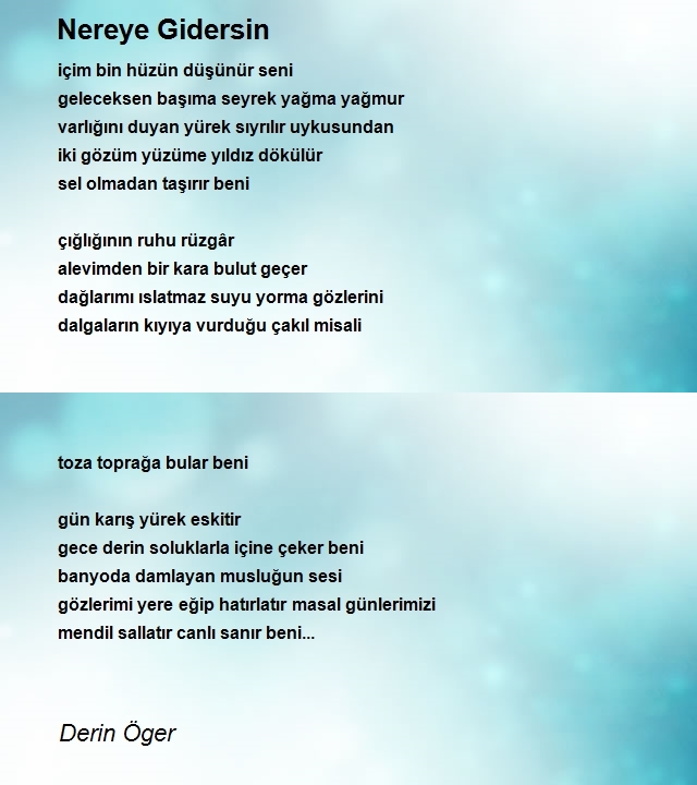 Derin Öger