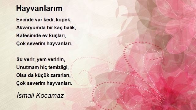 İsmail Kocamaz