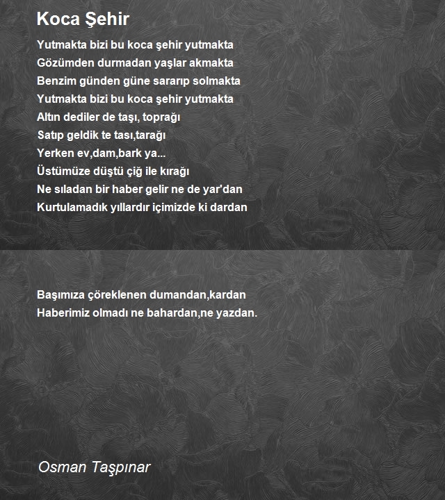 Osman Taşpınar