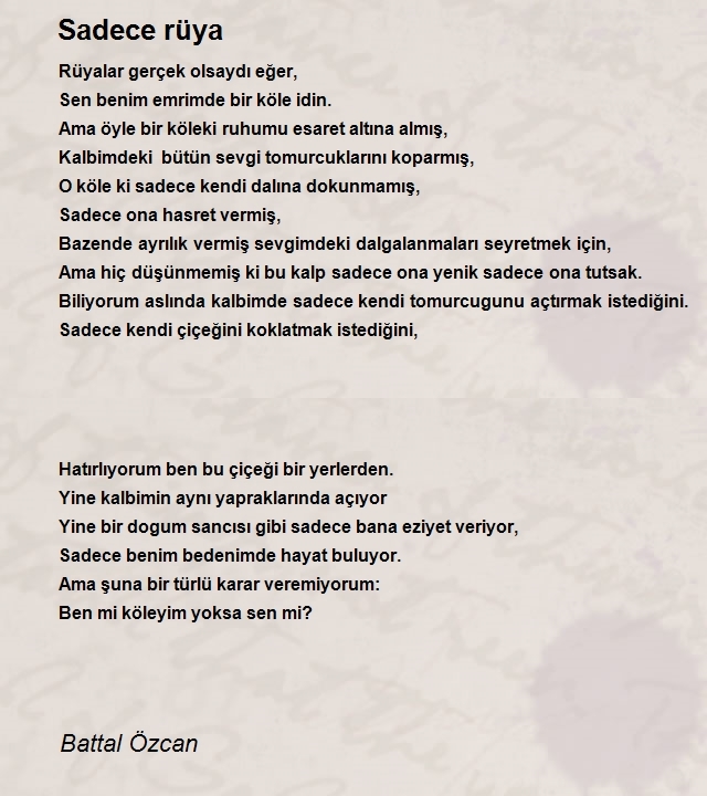 Battal Özcan