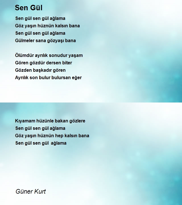 Güner Kurt