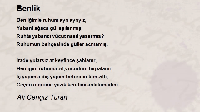 Ali Cengiz Turan