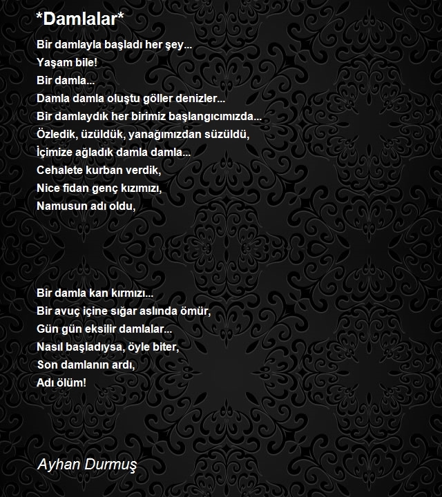 Ayhan Durmuş