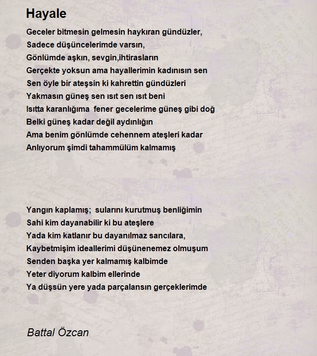 Battal Özcan