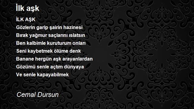 Cemal Dursun