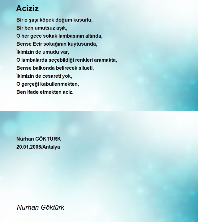 Nurhan Göktürk