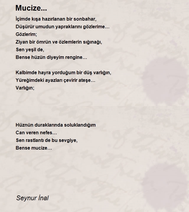 Seynur İnal