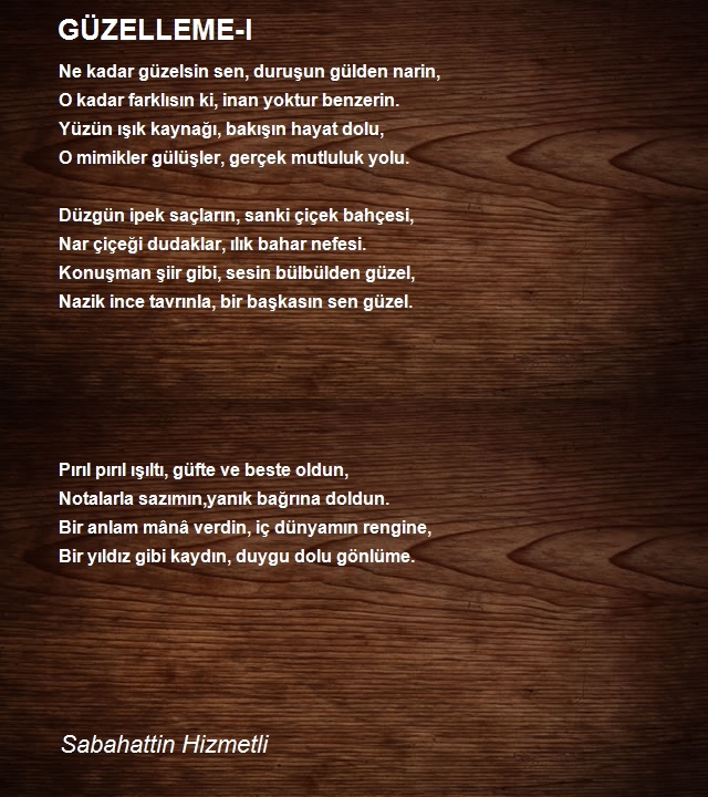 Sabahattin Hizmetli