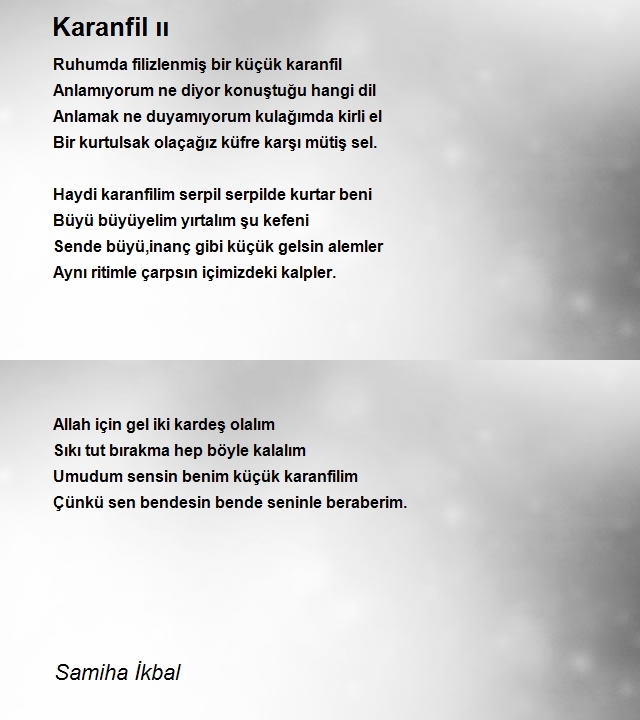 Samiha İkbal