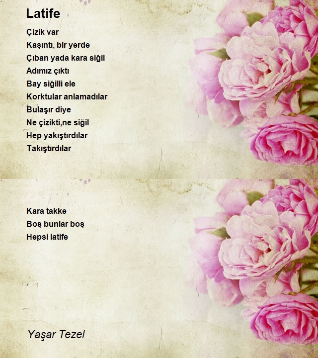 Yaşar Tezel