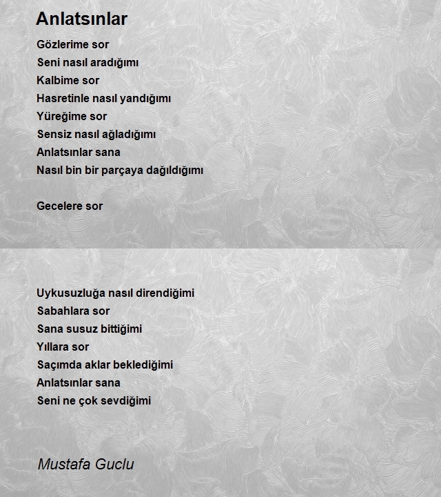 Mustafa Guclu