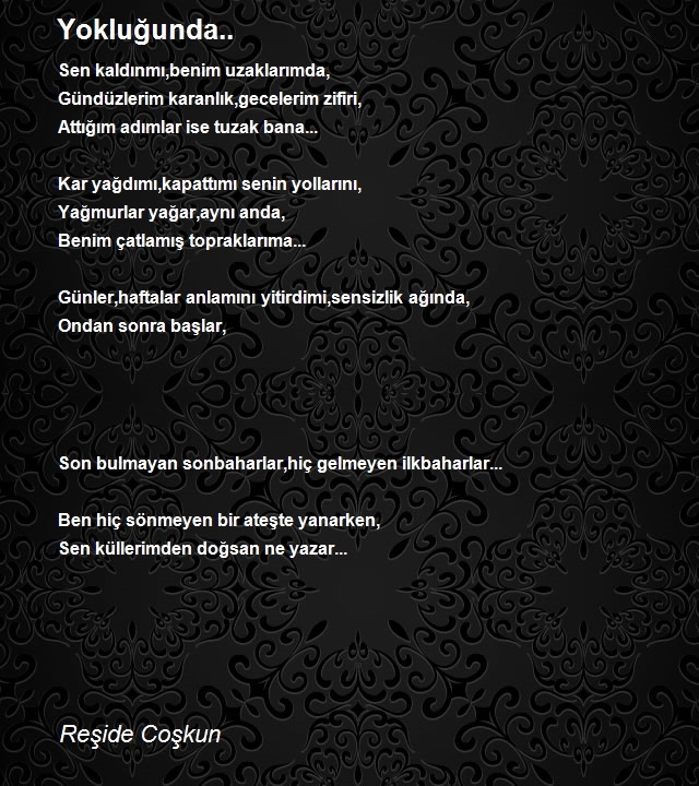 Reşide Coşkun