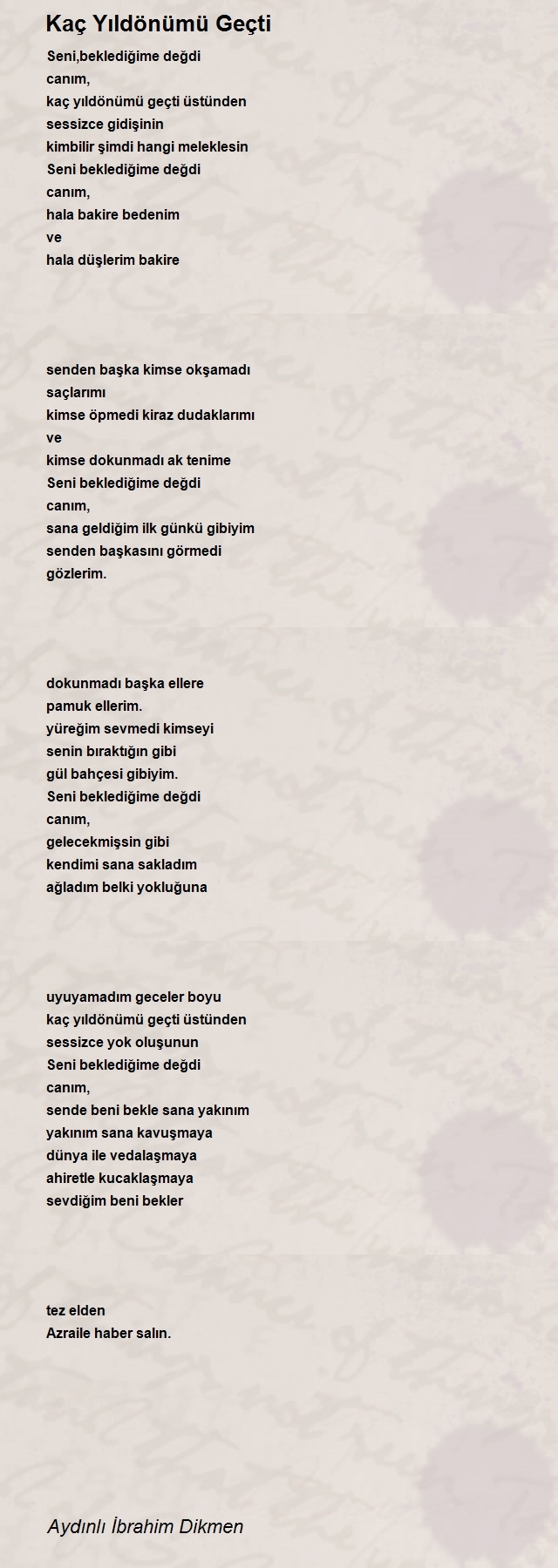 İbrahim Dikmen 2