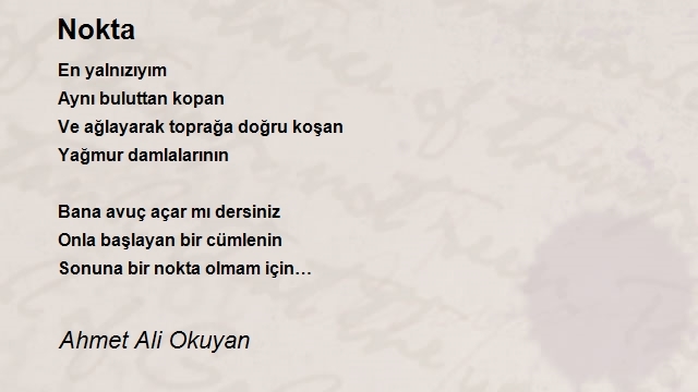 Ahmet Ali Okuyan