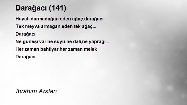 İbrahim Arslan