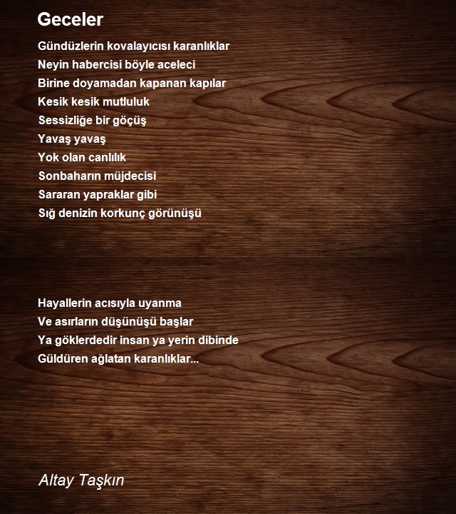 Altay Taşkın