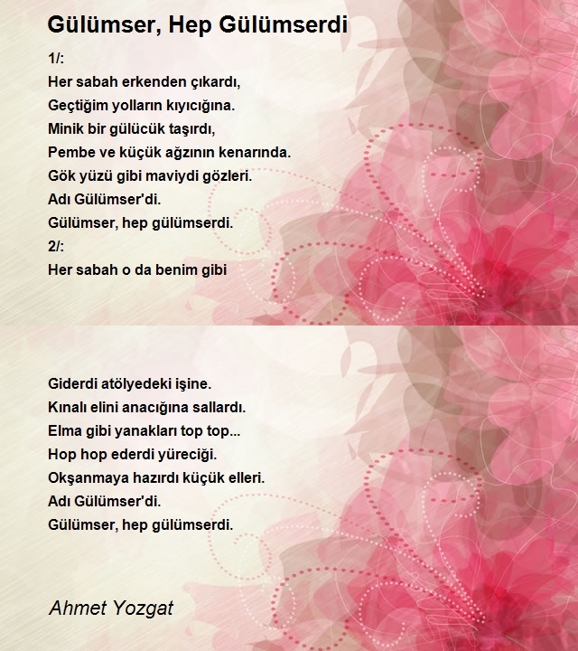 Ahmet Yozgat