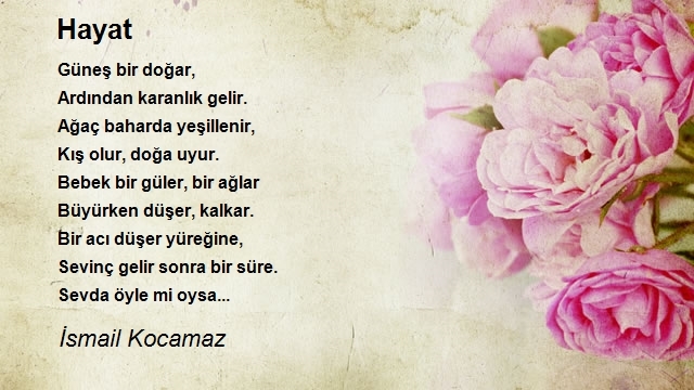 İsmail Kocamaz