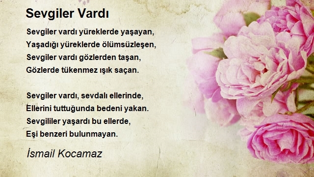 İsmail Kocamaz