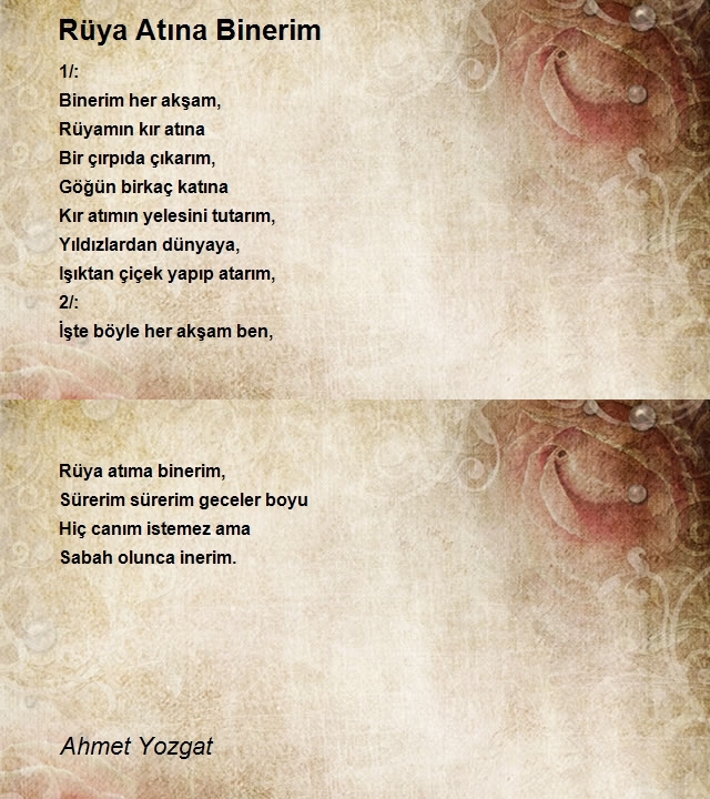 Ahmet Yozgat