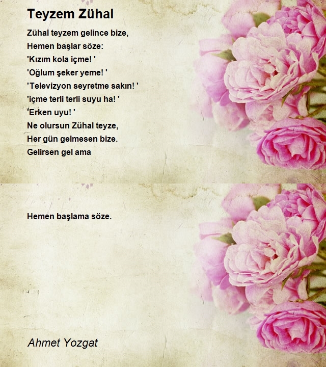 Ahmet Yozgat