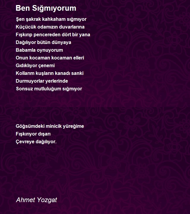 Ahmet Yozgat