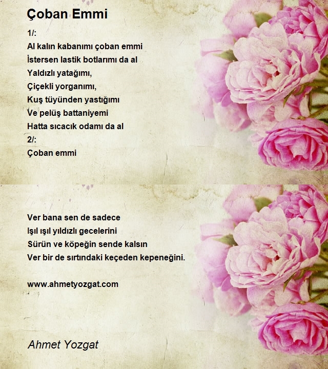 Ahmet Yozgat