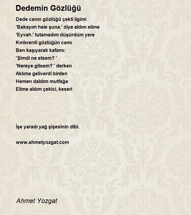 Ahmet Yozgat