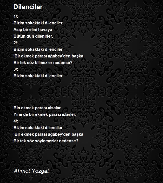 Ahmet Yozgat