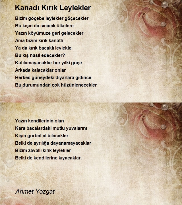 Ahmet Yozgat