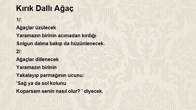 Ahmet Yozgat