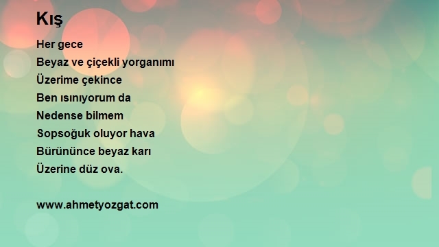 Ahmet Yozgat