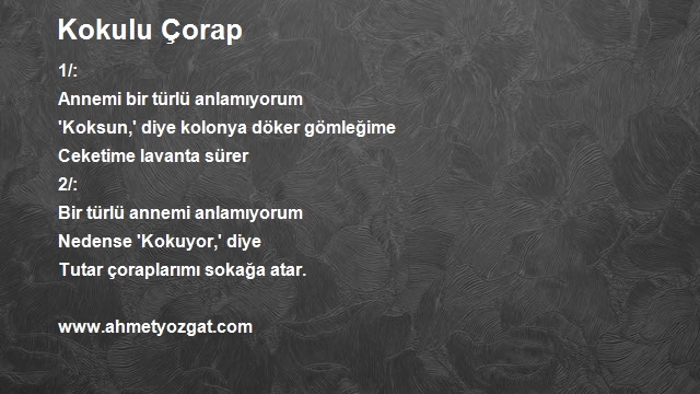 Ahmet Yozgat