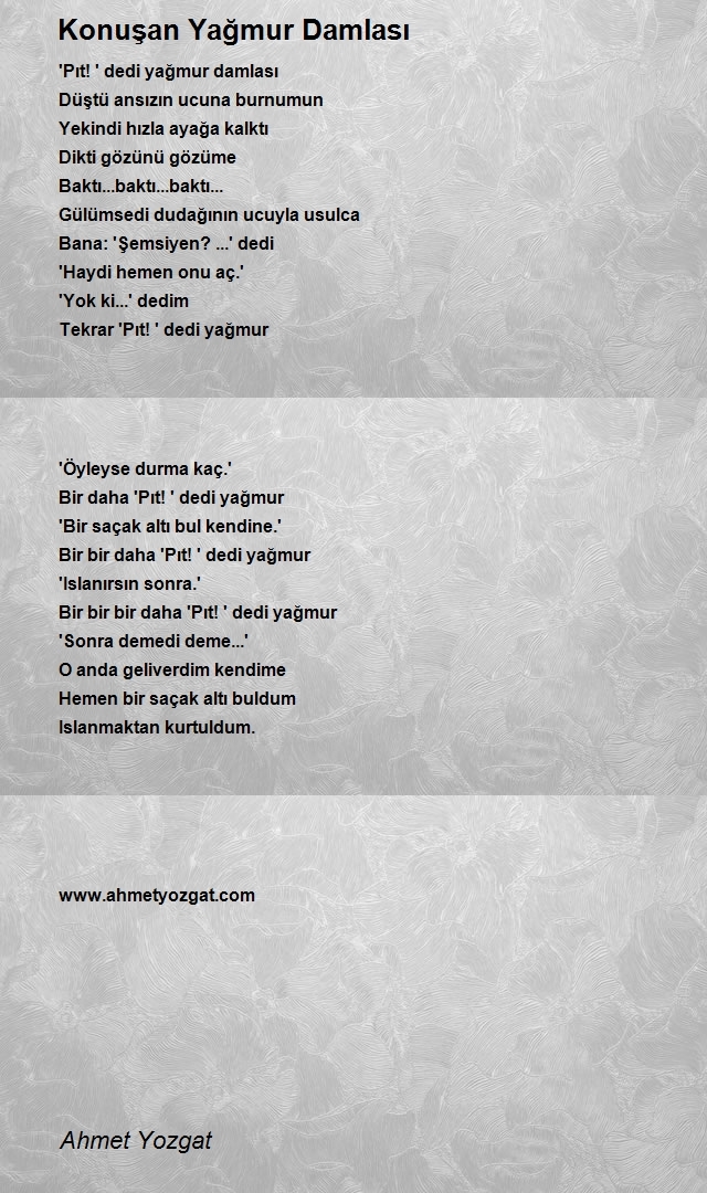 Ahmet Yozgat