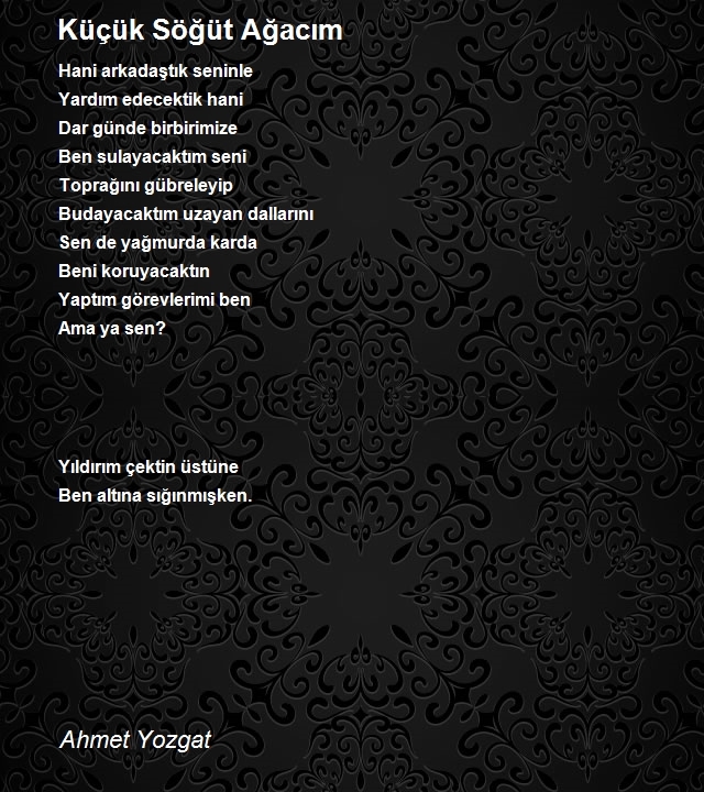 Ahmet Yozgat