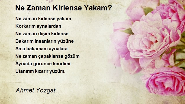 Ahmet Yozgat