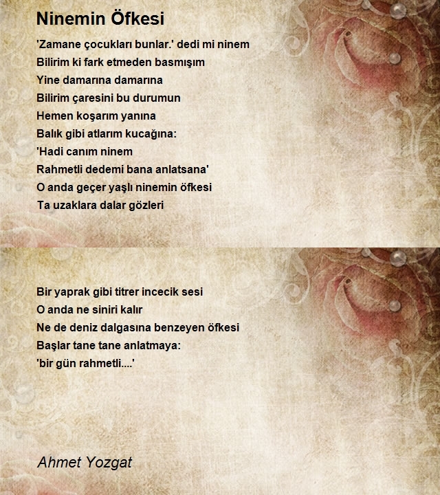 Ahmet Yozgat