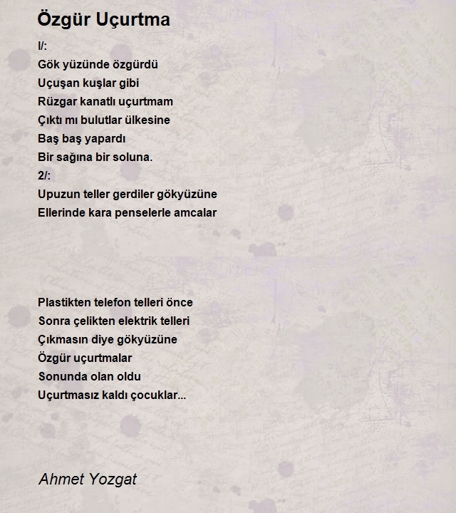 Ahmet Yozgat