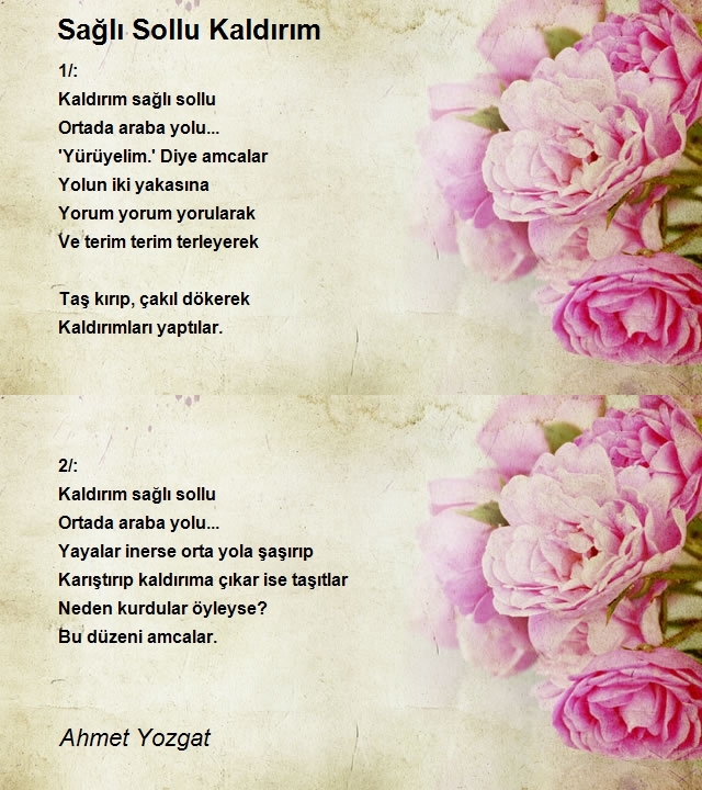 Ahmet Yozgat