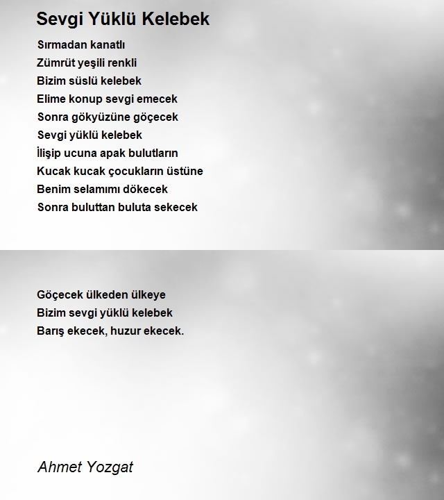 Ahmet Yozgat